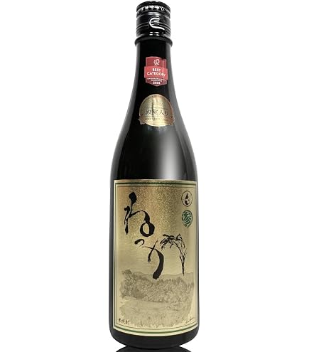 Amazon.co.jp: 米焼酎 ねっか 720ml【合同会社ねっか奥会津蒸留所
